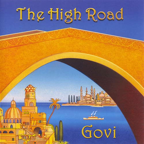Govi Discography Lossless Скачать Govi Discography Lossless Скачать