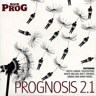 prog magazine compilations